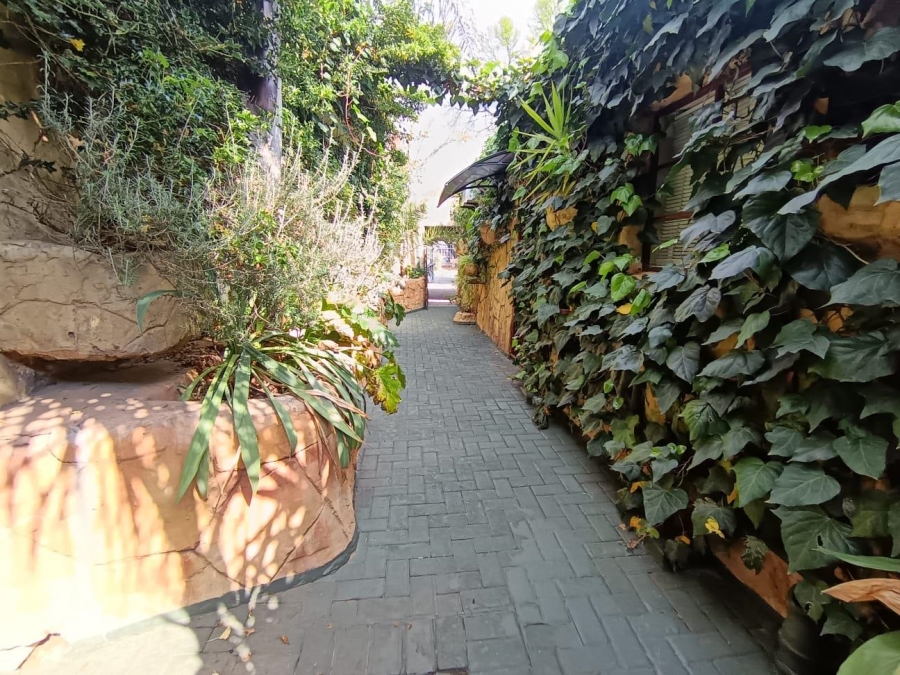 Commercial Property for Sale in Dan Pienaar Free State